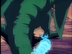 Still from episode 9, Horn of Unicorn, Claw of Dragon, image 151 of 237