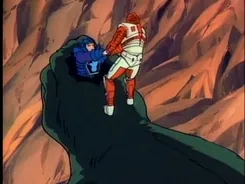 Still from episode 9, Horn of Unicorn, Claw of Dragon, image 152 of 237