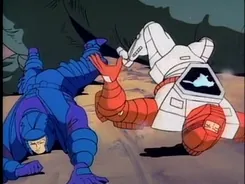 Still from episode 9, Horn of Unicorn, Claw of Dragon, image 153 of 237