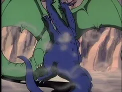 Still from episode 9, Horn of Unicorn, Claw of Dragon, image 159 of 237