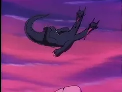 Still from episode 9, Horn of Unicorn, Claw of Dragon, image 162 of 237
