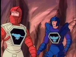 Still from episode 9, Horn of Unicorn, Claw of Dragon, image 164 of 237