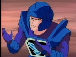 Still from episode 9, Horn of Unicorn, Claw of Dragon, image 165 of 237