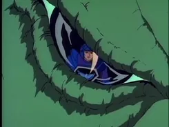Still from episode 9, Horn of Unicorn, Claw of Dragon, image 166 of 237