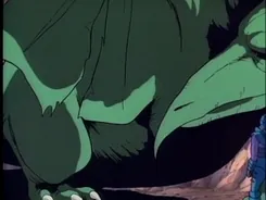 Still from episode 9, Horn of Unicorn, Claw of Dragon, image 168 of 237