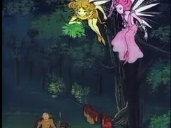 Still from episode 9, Horn of Unicorn, Claw of Dragon, image 172 of 237