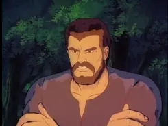 Still from episode 9, Horn of Unicorn, Claw of Dragon, image 173 of 237
