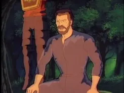 Still from episode 9, Horn of Unicorn, Claw of Dragon, image 174 of 237