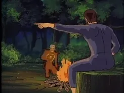Still from episode 9, Horn of Unicorn, Claw of Dragon, image 175 of 237