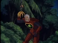 Still from episode 9, Horn of Unicorn, Claw of Dragon, image 176 of 237