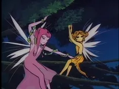 Still from episode 9, Horn of Unicorn, Claw of Dragon, image 177 of 237