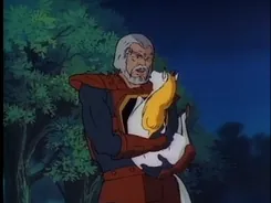 Still from episode 9, Horn of Unicorn, Claw of Dragon, image 178 of 237