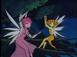 Still from episode 9, Horn of Unicorn, Claw of Dragon, image 179 of 237