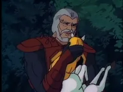 Still from episode 9, Horn of Unicorn, Claw of Dragon, image 180 of 237