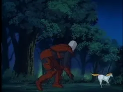 Still from episode 9, Horn of Unicorn, Claw of Dragon, image 181 of 237