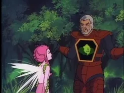 Still from episode 9, Horn of Unicorn, Claw of Dragon, image 186 of 237