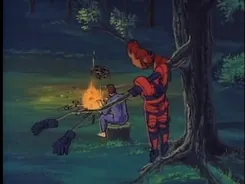 Still from episode 9, Horn of Unicorn, Claw of Dragon, image 189 of 237