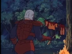 Still from episode 9, Horn of Unicorn, Claw of Dragon, image 191 of 237
