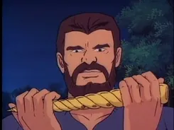Still from episode 9, Horn of Unicorn, Claw of Dragon, image 194 of 237