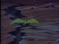 Still from episode 9, Horn of Unicorn, Claw of Dragon, image 199 of 237