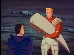 Still from episode 9, Horn of Unicorn, Claw of Dragon, image 204 of 237