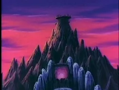 Still from episode 9, Horn of Unicorn, Claw of Dragon, image 205 of 237