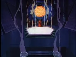Still from episode 9, Horn of Unicorn, Claw of Dragon, image 206 of 237