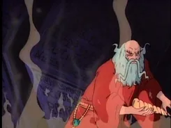 Still from episode 9, Horn of Unicorn, Claw of Dragon, image 207 of 237