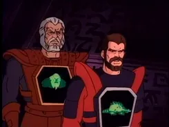 Still from episode 9, Horn of Unicorn, Claw of Dragon, image 208 of 237