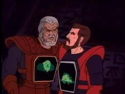 Still from episode 9, Horn of Unicorn, Claw of Dragon, image 209 of 237