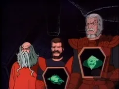 Still from episode 9, Horn of Unicorn, Claw of Dragon, image 213 of 237