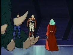 Still from episode 9, Horn of Unicorn, Claw of Dragon, image 215 of 237