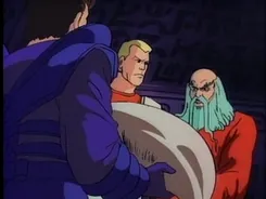 Still from episode 9, Horn of Unicorn, Claw of Dragon, image 216 of 237
