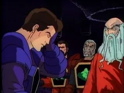 Still from episode 9, Horn of Unicorn, Claw of Dragon, image 217 of 237