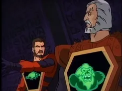 Still from episode 9, Horn of Unicorn, Claw of Dragon, image 218 of 237
