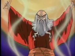 Still from episode 9, Horn of Unicorn, Claw of Dragon, image 220 of 237
