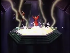 Still from episode 9, Horn of Unicorn, Claw of Dragon, image 221 of 237