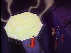 Still from episode 9, Horn of Unicorn, Claw of Dragon, image 226 of 237