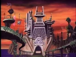 Still from episode 9, Horn of Unicorn, Claw of Dragon, image 228 of 237