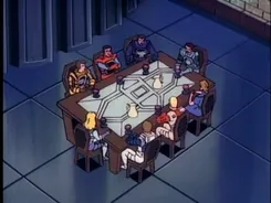 Still from episode 9, Horn of Unicorn, Claw of Dragon, image 229 of 237