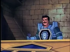 Still from episode 9, Horn of Unicorn, Claw of Dragon, image 230 of 237