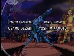 Still from episode 9, Horn of Unicorn, Claw of Dragon, image 233 of 237