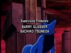 Still from episode 9, Horn of Unicorn, Claw of Dragon, image 237 of 237