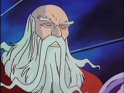 Still from episode 10, The Trail of the Three Wizards, image 5 of 234