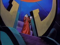 Still from episode 10, The Trail of the Three Wizards, image 10 of 234
