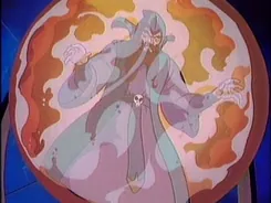 Still from episode 10, The Trail of the Three Wizards, image 11 of 234