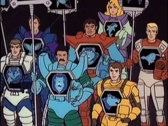Still from episode 10, The Trail of the Three Wizards, image 16 of 234