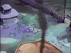 Still from episode 10, The Trail of the Three Wizards, image 19 of 234