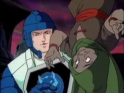 Still from episode 10, The Trail of the Three Wizards, image 23 of 234
