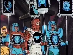 Still from episode 10, The Trail of the Three Wizards, image 27 of 234